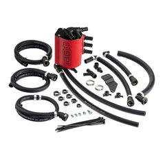 IAG Air Oil Separator Street Series AOS Subaru WRX 2006-2007 / STI 2004-2007 | IAG-ENG-7185
