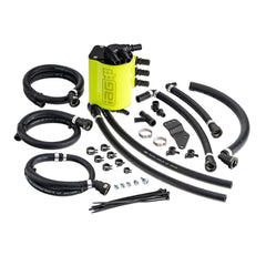 IAG Air Oil Separator Street Series AOS Subaru WRX 2006-2007 / STI 2004-2007 | IAG-ENG-7185