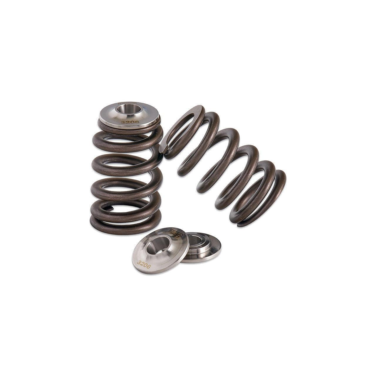 IAG Beehive Valve Spring and Titanium Retainer Set WRX 02-14 / STI 04-21 | IAG-ENG-3206