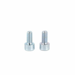 IAG Black AVCS Camshaft Sensor Plugs (Pair) Subaru WRX 02-05 | IAG-ENG-2060BK
