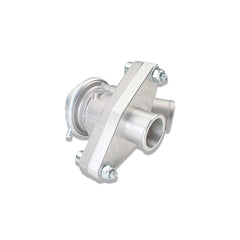IAG Blow Off Valve Adapter Silver Subaru WRX 02-07 / STI 04-21 | IAG-ENG-5011SL