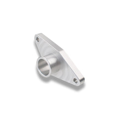 IAG Blow Off Valve Adapter Silver Subaru WRX 02-07 / STI 04-21 | IAG-ENG-5011SL