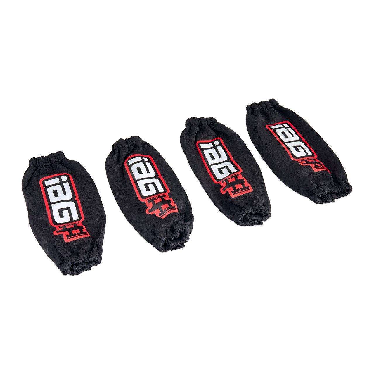 IAG Coilover Cover Sleeves (Set of 4) | IAG-SUS-1008