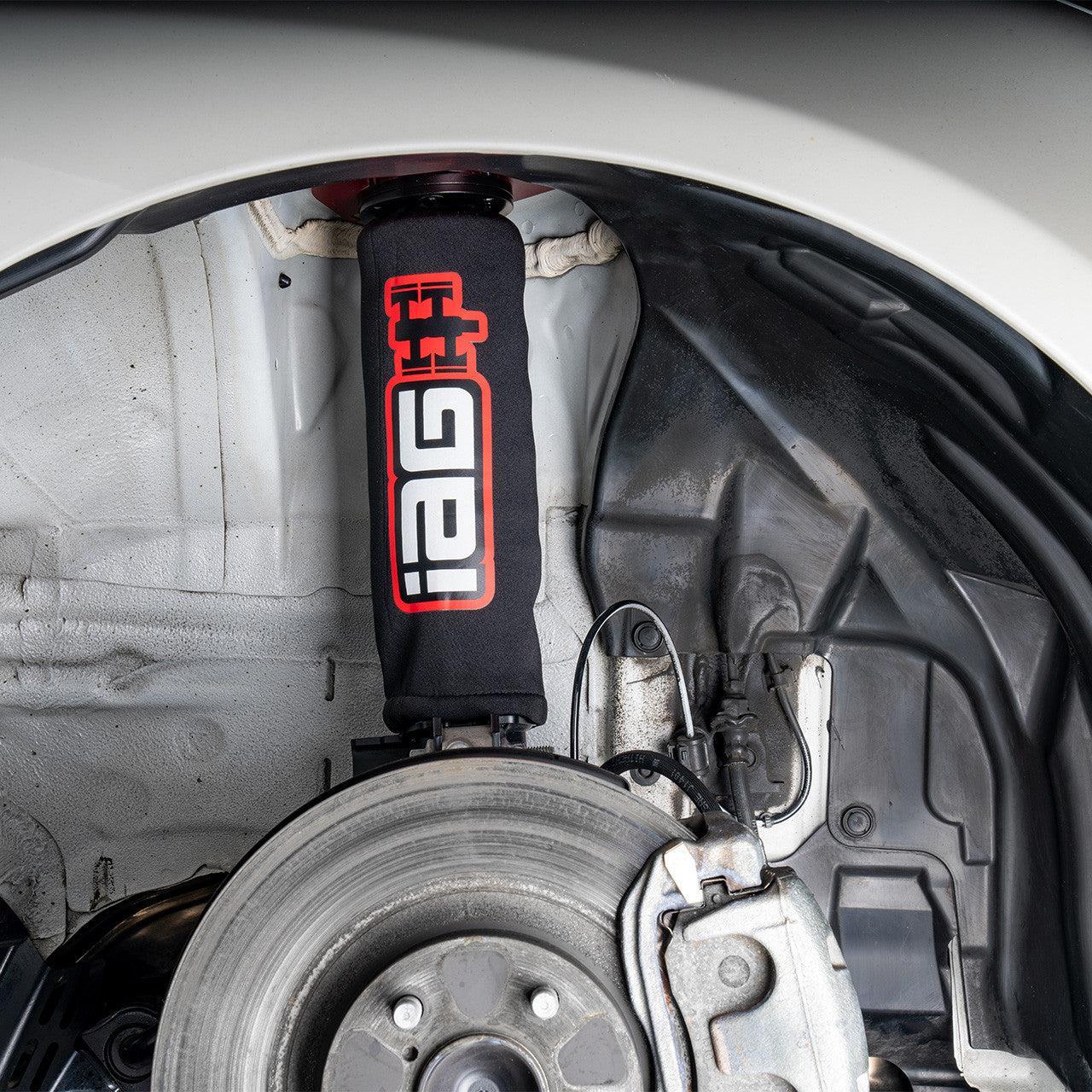 IAG Coilover Cover Sleeves (Set of 4) | IAG-SUS-1008