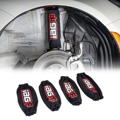 IAG Coilover Cover Sleeves (Set of 4) | IAG-SUS-1008