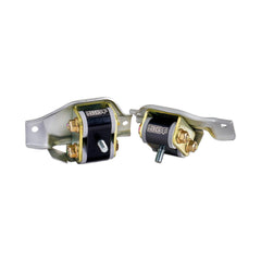 IAG Comfort Series Engine Mount Set 55A w/ Brackets Subaru WRX 22-26 | IAG-DRV-2037