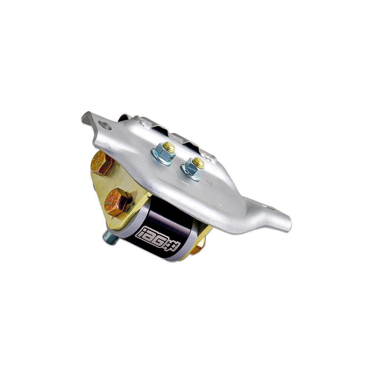 IAG Comfort Series Engine Mount Set 55A w/ Brackets Subaru WRX 22-26 | IAG-DRV-2037