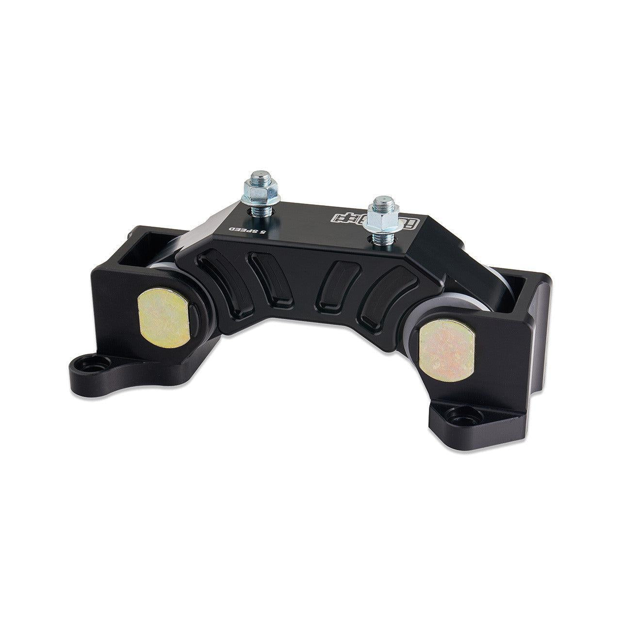 IAG Comfort Series Transmission Mount 55A Subaru WRX 02-21 / LGT 05-09 / FXT 04-08 5SPD | IAG-DRV-2155
