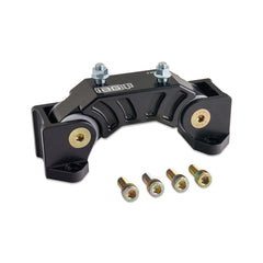 IAG Comfort Series Transmission Mount 55A Subaru WRX 02-21 / LGT 05-09 / FXT 04-08 5SPD | IAG-DRV-2155