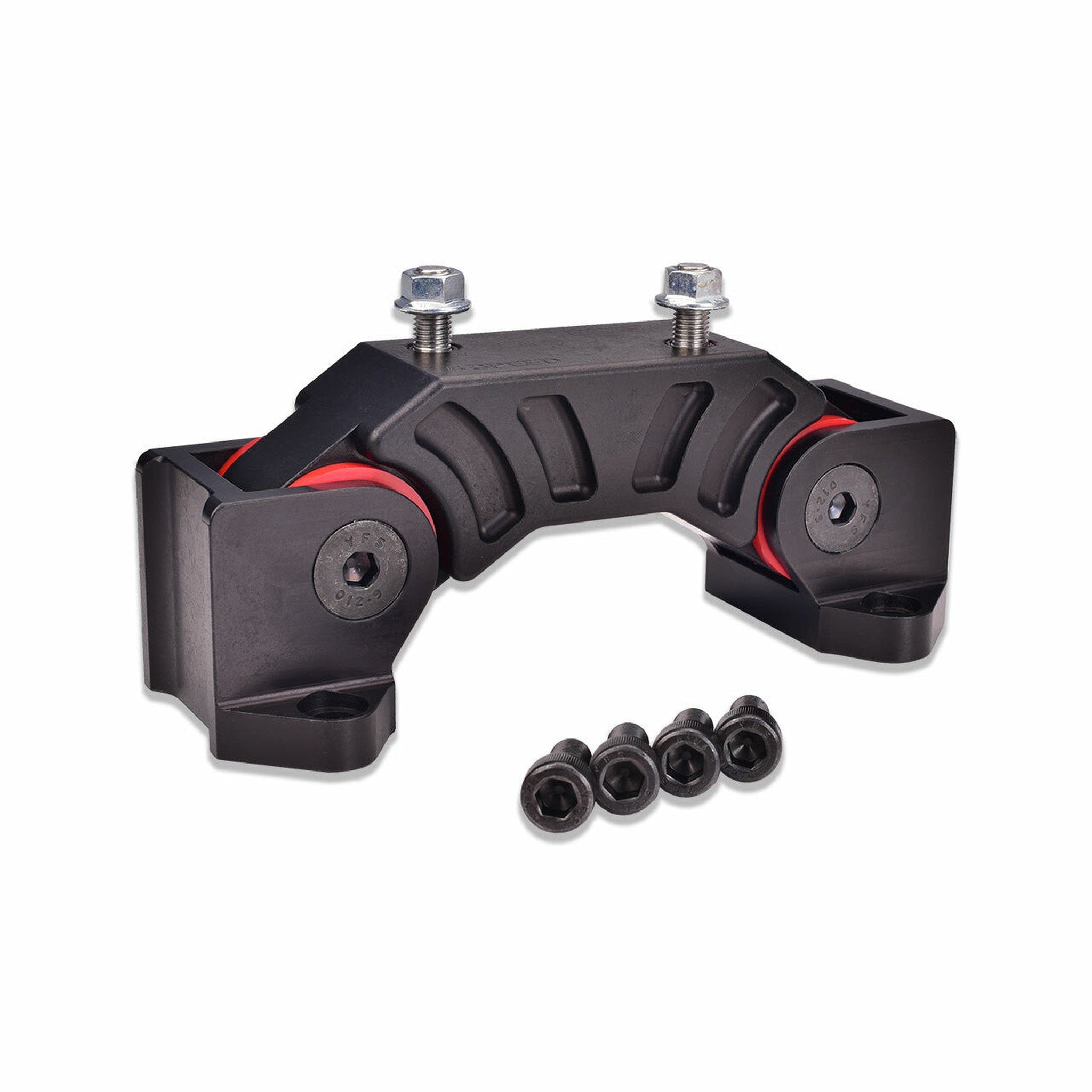 IAG Competition Series 5 Speed Transmission Mount Subaru WRX 2002-2026 | IAG-DRV-2140