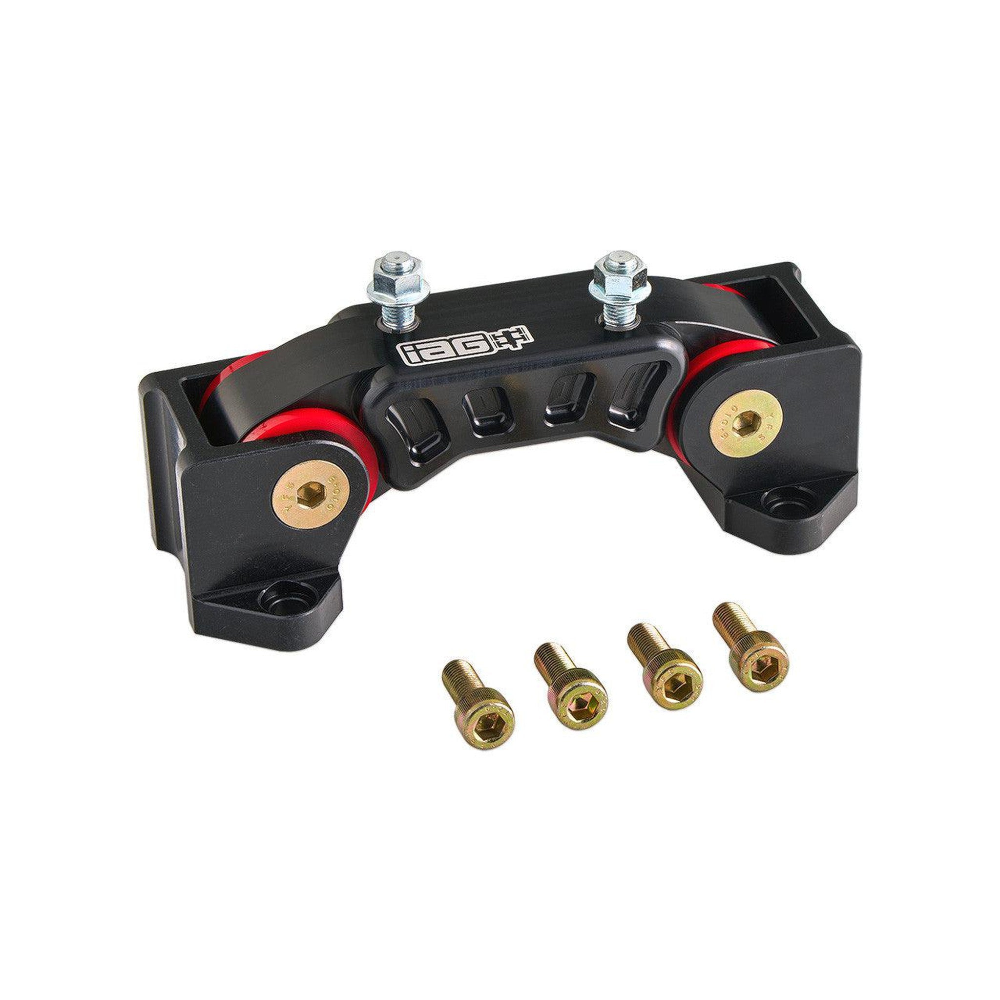 IAG Competition Series 6 Speed Transmission Mount for 2022-2026 WRX | IAG-DRV-2111