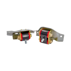 IAG Competition Series Engine Mount Set 90A w/ Brackets Subaru WRX 2022-2026 | IAG-DRV-2017