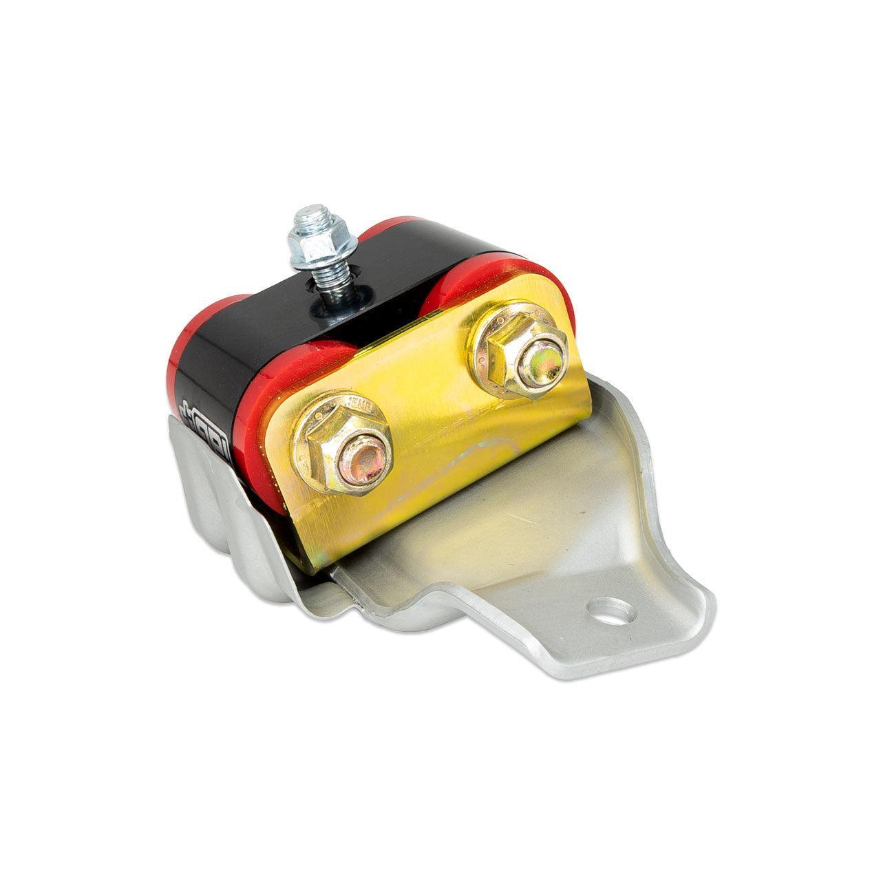 IAG Competition Series Engine Mount Set 90A w/ Brackets WRX 2015-2021 | IAG-DRV-2016