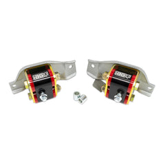 IAG Competition Series Engine Mount Set 90A w/ Brackets WRX 2015-2021 | IAG-DRV-2016