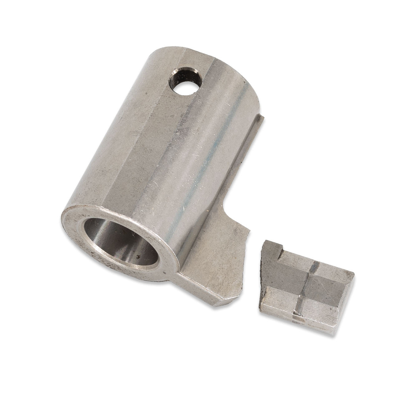 IAG Competition Series Transmission Shift Finger with Spring Pin Subaru STI 04-21 | IAG-DRV-1043