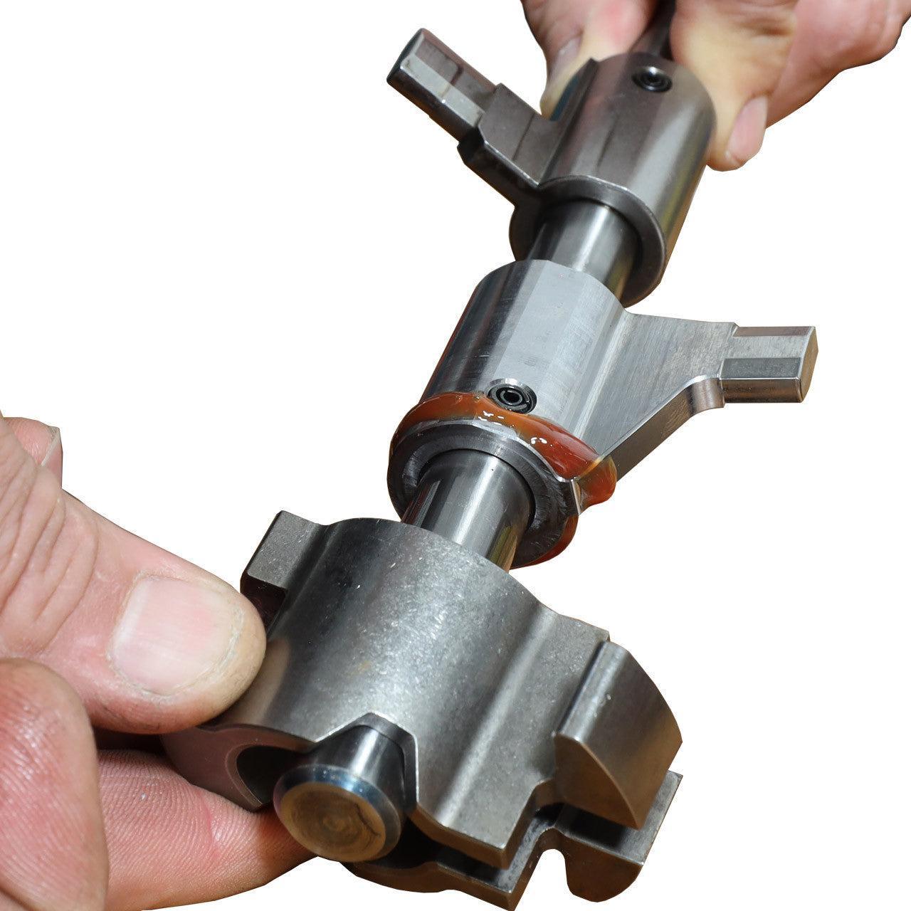 IAG Competition Series Transmission Shift Finger with Spring Pin Subaru STI 04-21 | IAG-DRV-1043