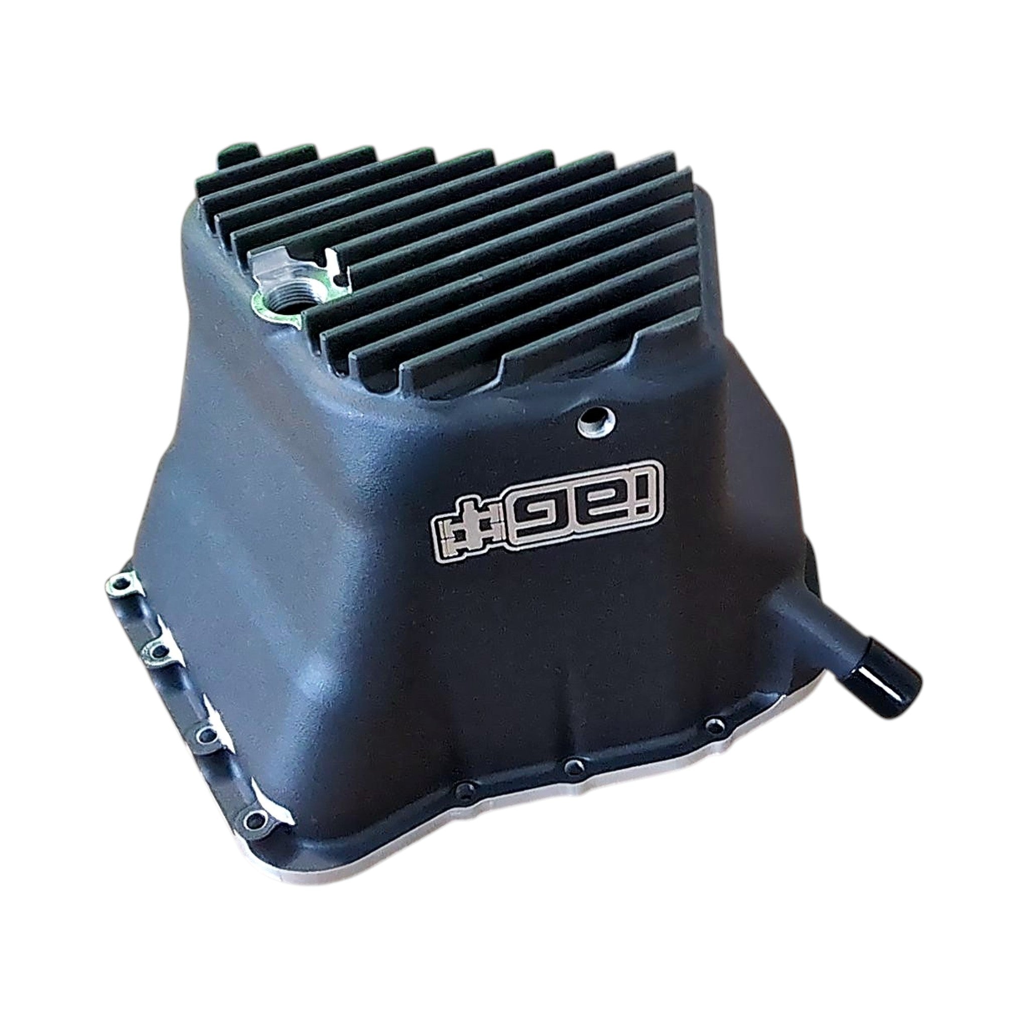 IAG EJ Street Series Oil Pan Kit Pickup/Windage Tray/Baffle Subaru WRX 02-14 / STI 04-21