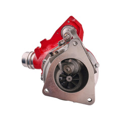 IAG 600 Ball Bearing Turbocharger with Wastegate Subaru WRX 2022-2026 | IAG-EXT-4030