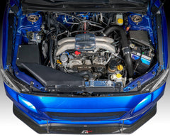 IAG Fender Shrouds Pink Subaru WRX / STI 2015-2021