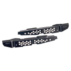 IAG Fender Shrouds Stainless Subaru WRX 2022-2026 | IAG-ACC-2602SS