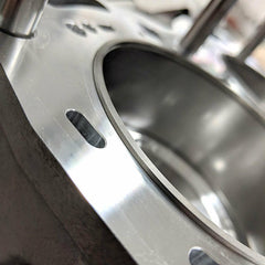 IAG Fire-Lock 2.0L Head Gaskets (1 Pair w/ Fire-Lock Rings) 93.5mm, .051", for 14mm Head Studs WRX 02-05 | IAG-ENG-1745