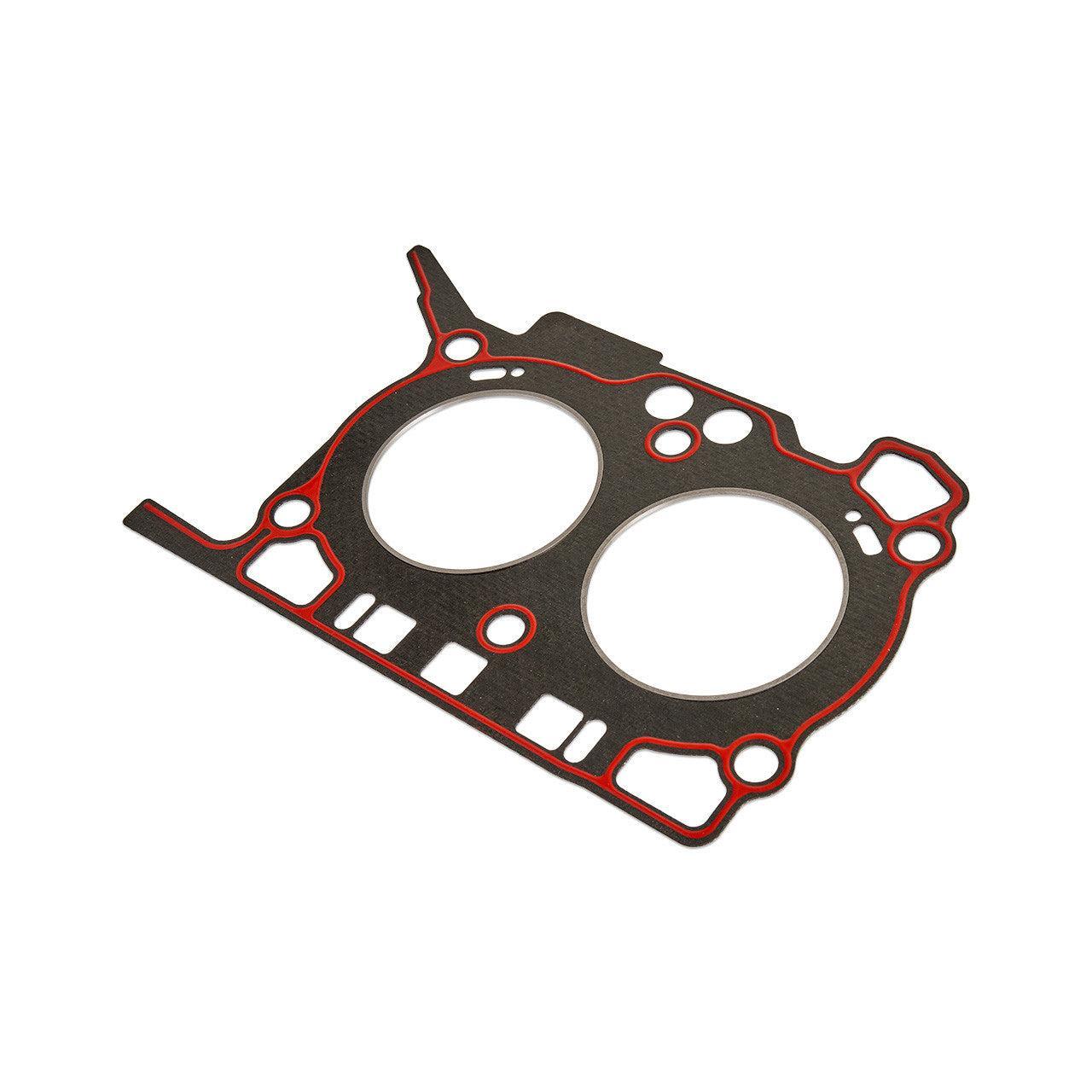 IAG Fire-Lock Head Gaskets (1 Pair w/ Fire-Lock Rings) For 14mm Head Studs WRX 22-26 | IAG-ENG-1760