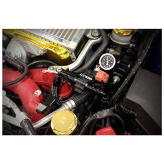 IAG Flex Fuel Line Upgrade Kit - Adapts IAG Fuel Line Kits to COBB Flex Fuel Kits WRX 08-14 / STI 08-21 | IAG-AFD-2203