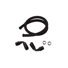 IAG Flex Fuel Line Upgrade Kit - Adapts IAG Fuel Line Kits to COBB Flex Fuel Kits WRX 08-14 / STI 08-21 | IAG-AFD-2203