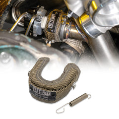 IAG Heat Shield Blanket for 44mm External Wastegates | IAG-EXT-4004