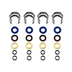 IAG Injector O-Ring Seal Kit Subaru WRX 2015-2021 | IAG-AFD‑2500