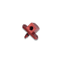 IAG MAP Sensor Adapter Red WRX 02-07 / STI 04-21 / Forester XT 04-08 | IAG-ENG-5050RD