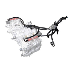 IAG PTFE Flex Fuel Line Kit for use w/COBB Flex Fuel Sensor WRX 08-14 / STI 08-21 | IAG-AFD-2225