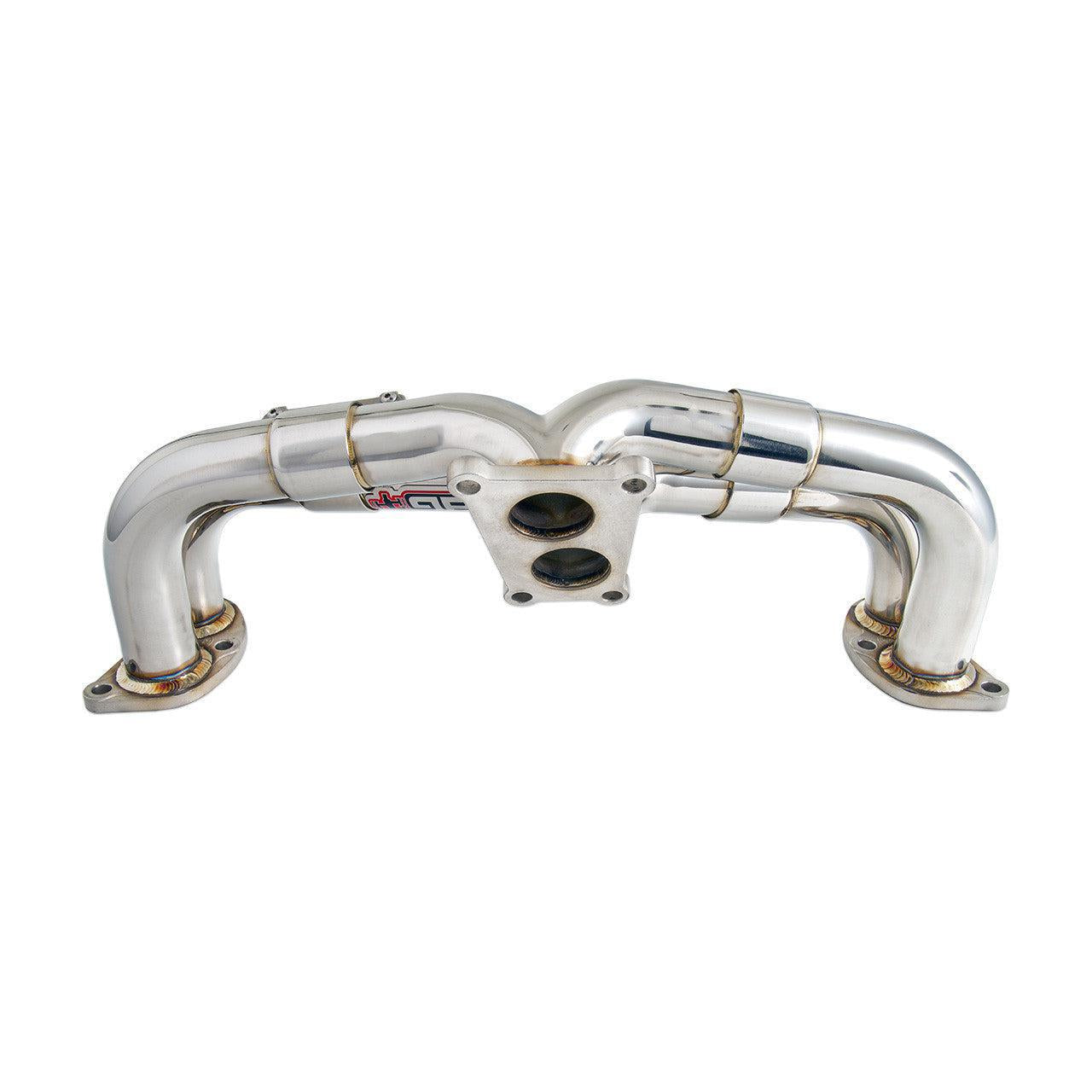 IAG Performance Equal Length Header Subaru WRX 2015-2021 | IAG-EXT-1006