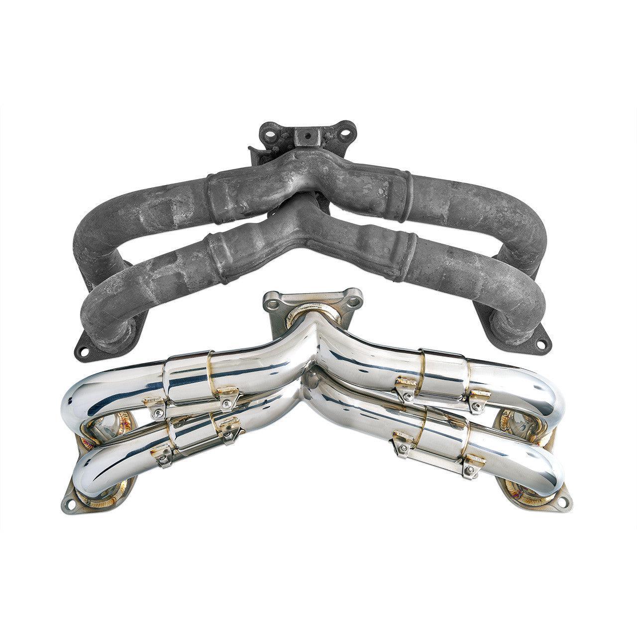IAG Performance Equal Length Header Subaru WRX 2015-2021 | IAG-EXT-1006