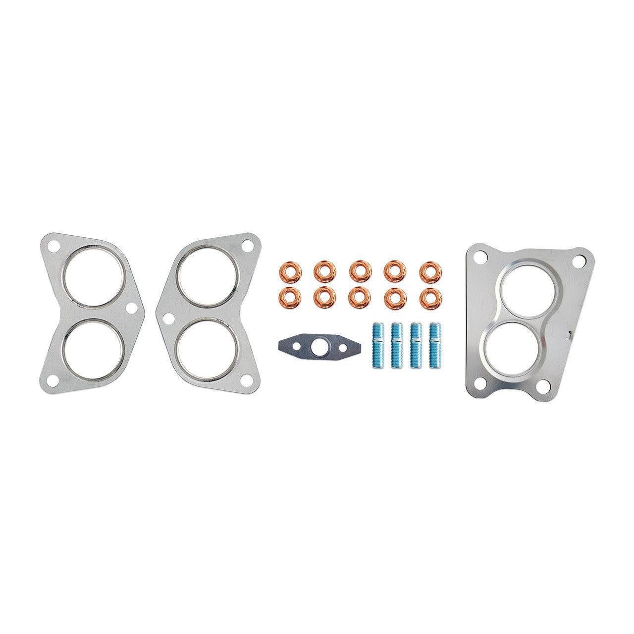 IAG Performance Equal Length Header Subaru WRX 2015-2021 | IAG-EXT-1006