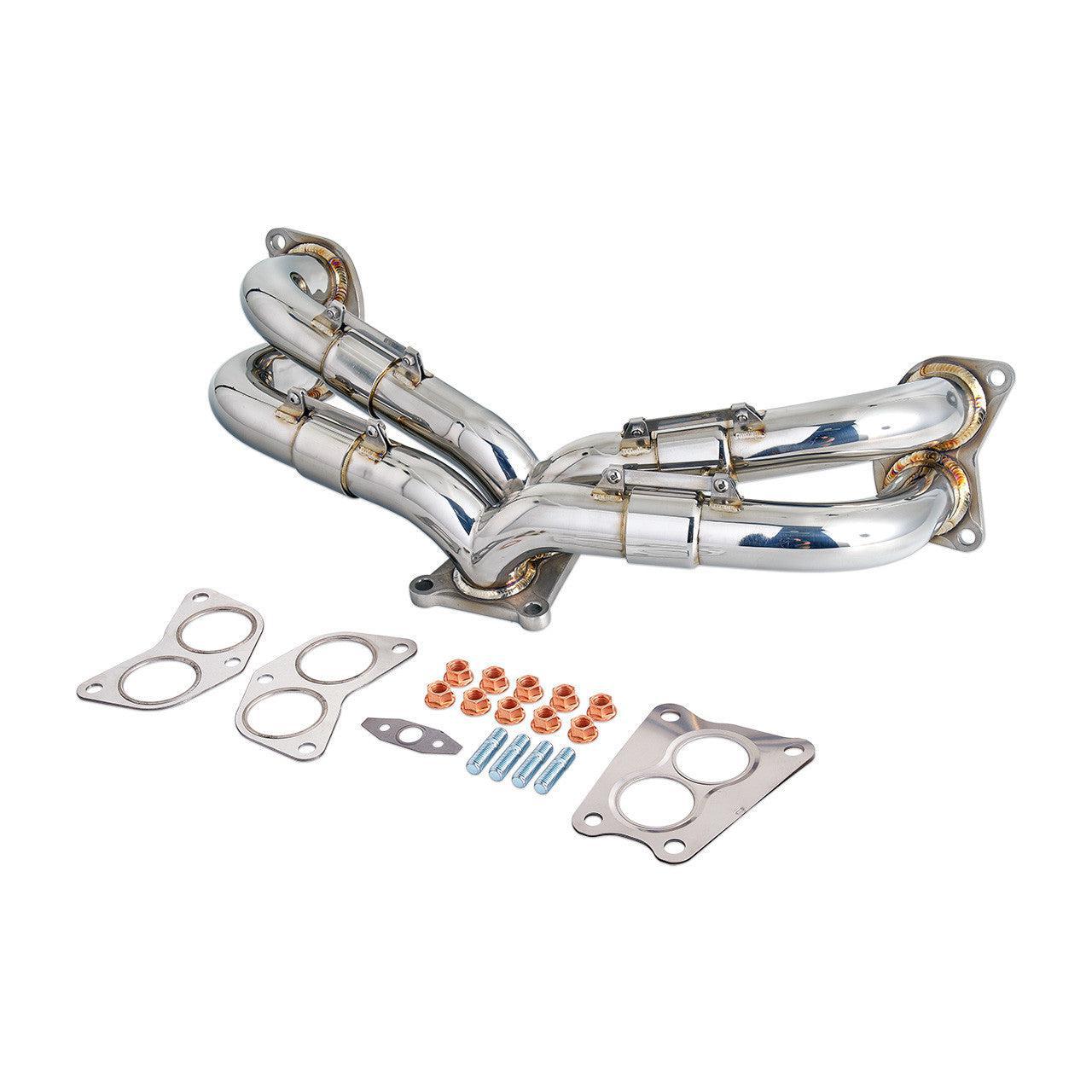 IAG Performance Equal Length Header Subaru WRX 2015-2021 | IAG-EXT-1006
