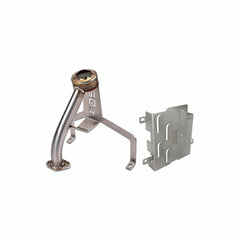 IAG Performance Upper Windage Tray & Oil Pickup Combo WRX 02-14 / STI 04-21 | IAG-ENG-2220