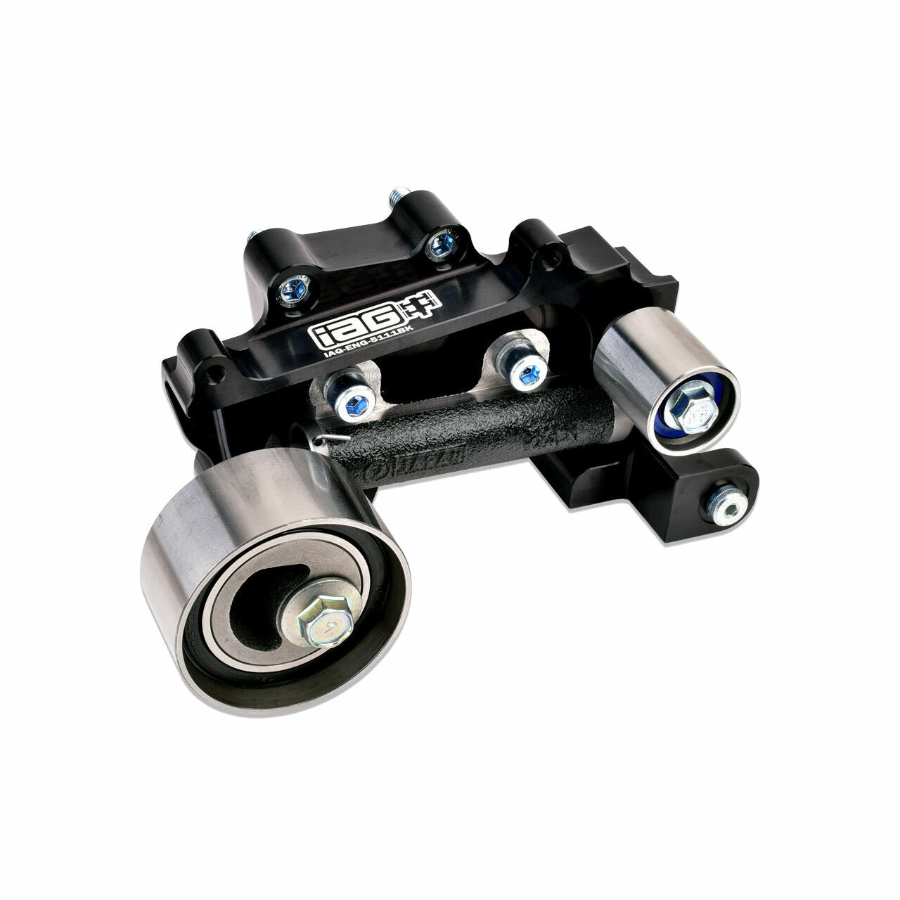 IAG Performance V2 Competition Series EJ Timing Belt Tensioner | IAG-ENG-5111BK
