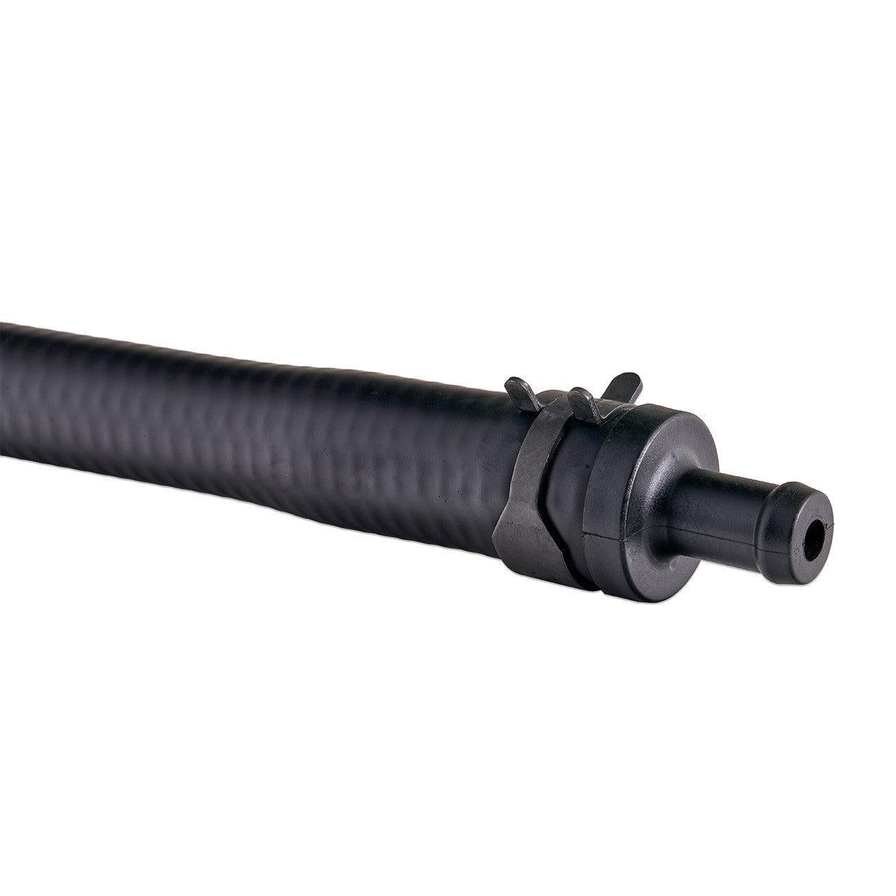 IAG Performance V3 Street Series AOS PCV Line Kit (12") For EJ25/FA20 DIT Engines | IAG-RPL-HSE-718X-PCV