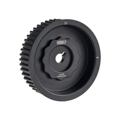 IAG / RCM Alloy Cam Sprocket (Left Hand Exhaust) for 02-14 WRX, 04-07 STI, 04-13 FXT, 05-09 LGT | IAG-ENG-2401