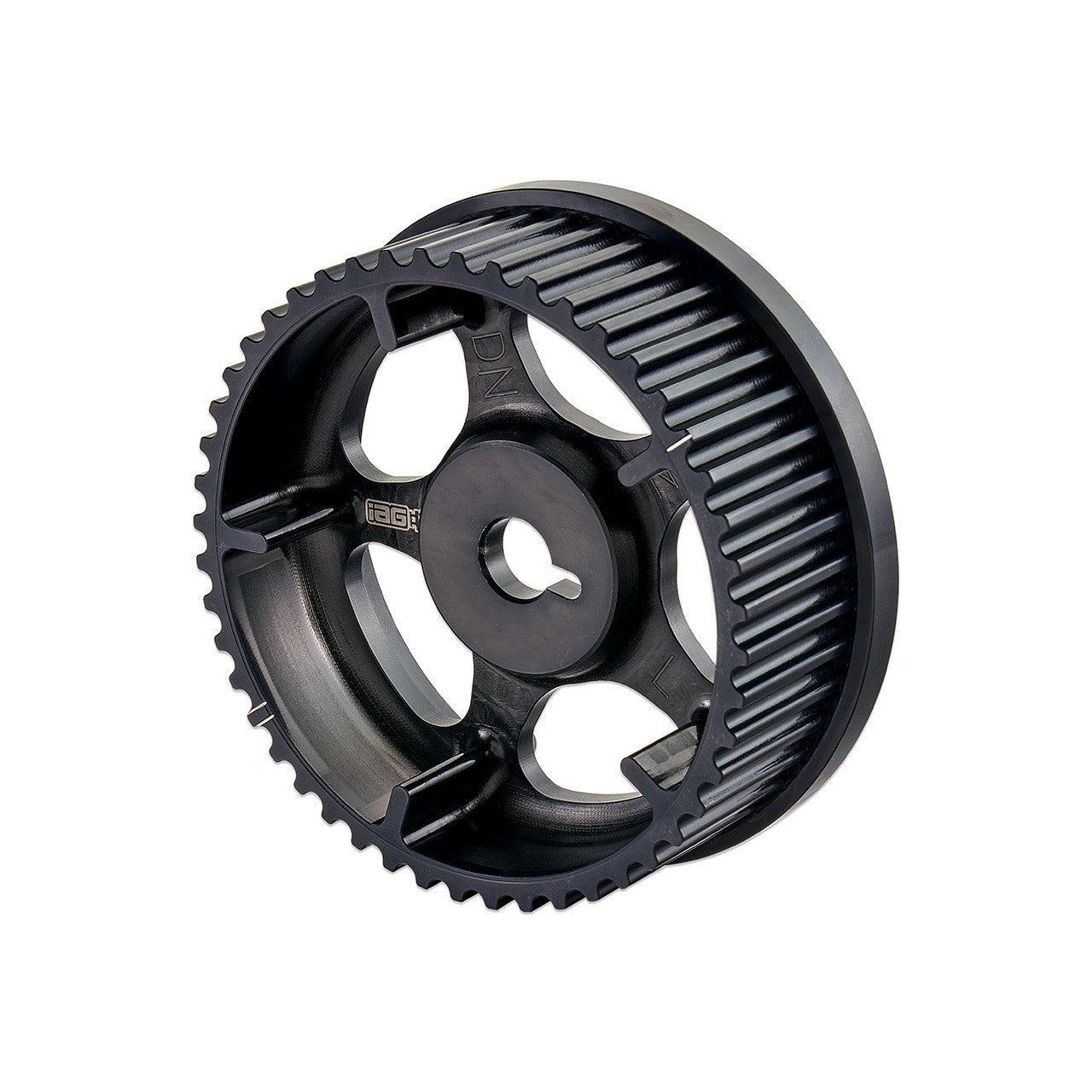 IAG / RCM Alloy Cam Sprocket (Left Hand Intake) Subaru WRX 2002-2005 | IAG-ENG-2408