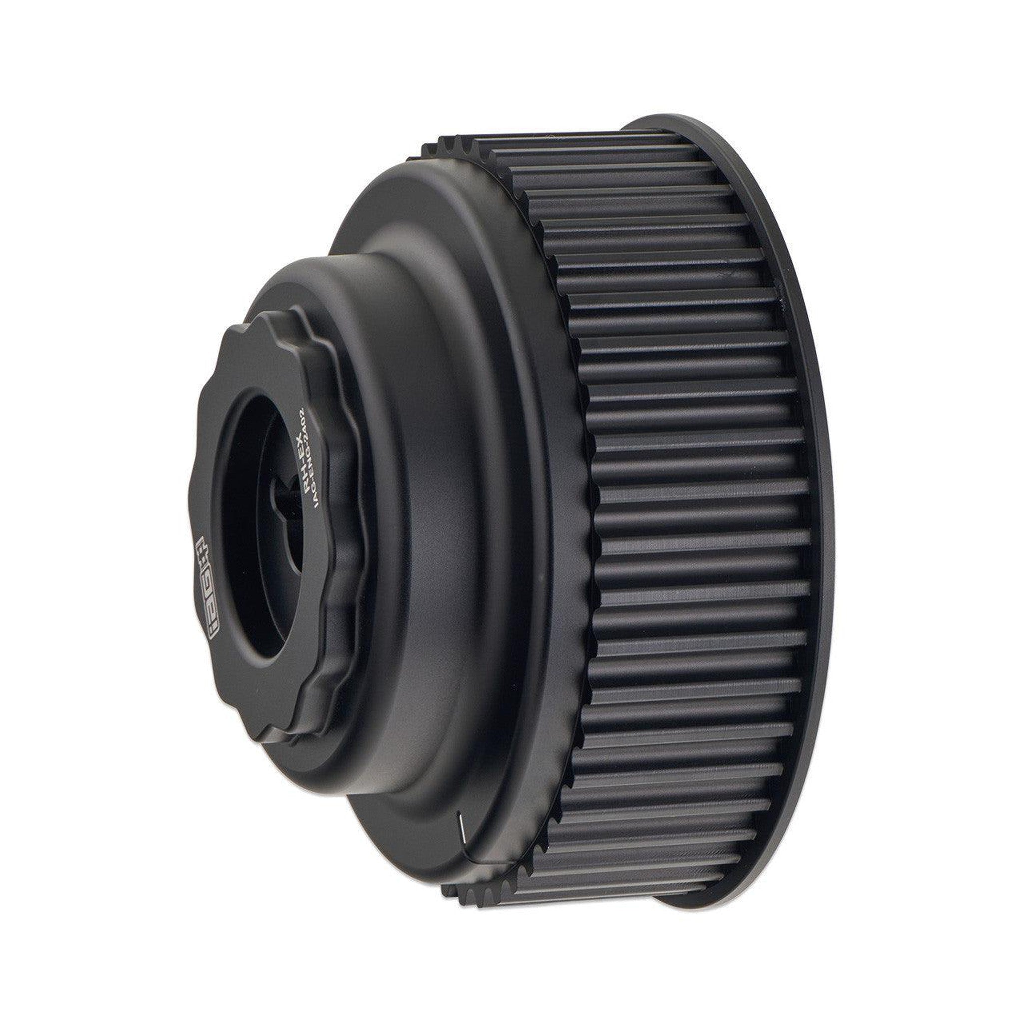 IAG / RCM Alloy Cam Sprocket (Right Hand Exhaust) for 02-14 WRX, 04-07 STI, 04-13 FXT, 05-09 LGT | IAG-ENG-2402
