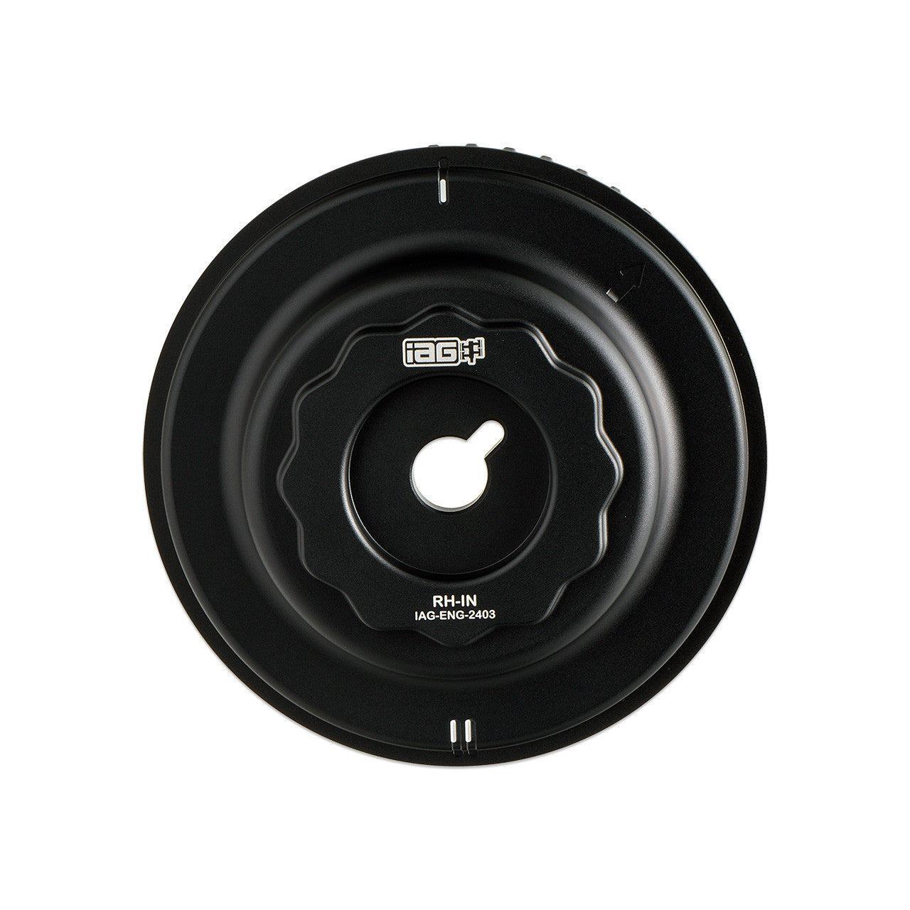 IAG / RCM Alloy Cam Sprocket (Right Hand Intake) Subaru WRX 2002-2005 | IAG-ENG-2403