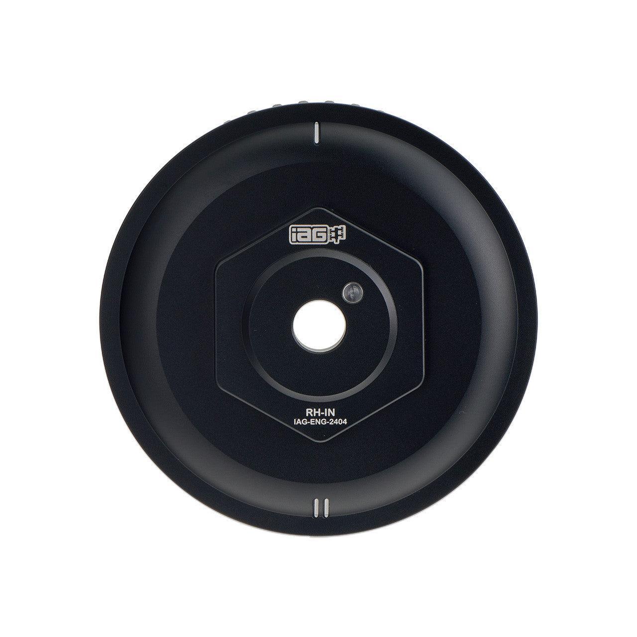 IAG / RCM Alloy Cam Sprocket (Right Hand Intake) for V1-4 1992-98 WRX, 1994-98 STI | IAG-ENG-2404