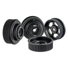 IAG / RCM Alloy Camshaft Sprocket (4 PCS) Kit Subaru WRX w/ NON-AVCS engine 2002-2005 | IAG-ENG-2413