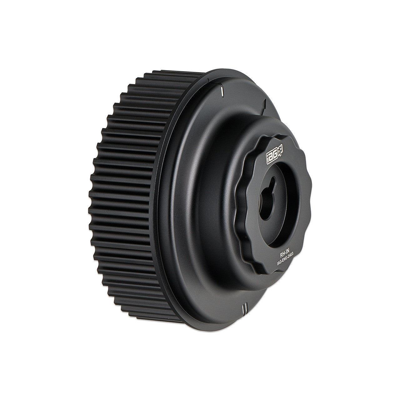 IAG / RCM Alloy Camshaft Sprocket Kit For NON AVCS 02-05 WRX 2002-2005 | IAG-ENG-2412