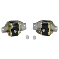 IAG Race Series Engine Mount Set Solid W/Brackets Subaru WRX 15-21 | IAG-DRV-2026