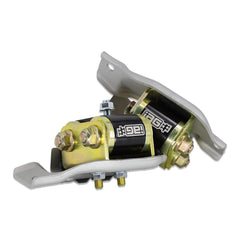 IAG Race Series Engine Mount Set Solid W/Brackets Subaru WRX 15-21 | IAG-DRV-2026