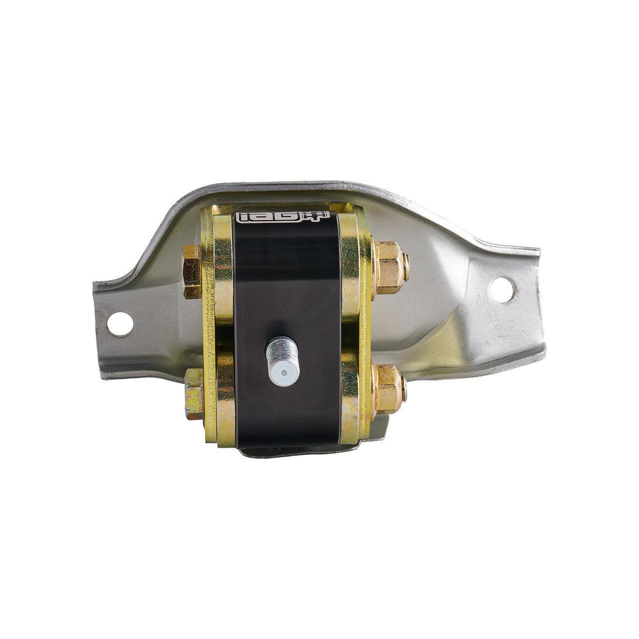 IAG Race Series FA24 Engine Mount Set Solid W/ Brackets Subaru WRX 2022-2026 | IAG-DRV-2027