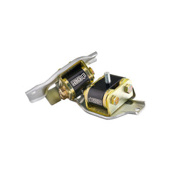 IAG Race Series FA24 Engine Mount Set Solid W/ Brackets Subaru WRX 2022-2026 | IAG-DRV-2027